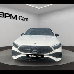 Mercedes Classe A 200 163ch Edition 140 7G-DCT Fleury-les-Aubrais