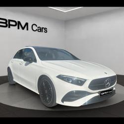 Mercedes Classe A 200 163ch Edition 140 7G-DCT Fleury-les-Aubrais