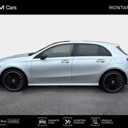 Mercedes Classe A 250 e Hybrid EQ 163+109ch Star Edition 8G-DCT Amilly