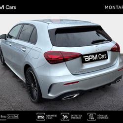 Mercedes Classe A 250 e Hybrid EQ 163+109ch Star Edition 8G-DCT Amilly