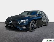 Mercedes Classe A - Classe A 200 d 8G-DCT AMG Line - 42 990 €