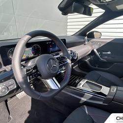 Mercedes Classe A Classe A 200 d 8G-DCT AMG Line Sens