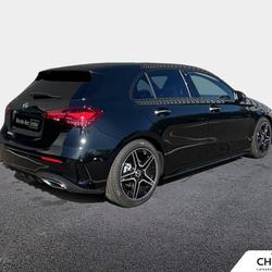 Mercedes Classe A Classe A 200 d 8G-DCT AMG Line Sens