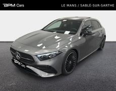 Mercedes Classe A Le Mans