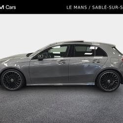 Mercedes Classe A 200 d 150ch Star Edition 8G-DCT Le Mans