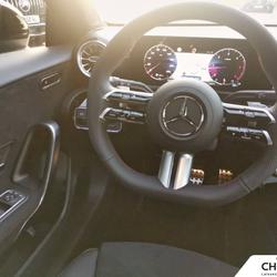 Mercedes Classe A Classe A 180 d 8G-DCT Star Edition Rosi&egrave;res-pr&egrave;s-Troyes