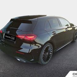 Mercedes Classe A Classe A 180 d 8G-DCT Star Edition Rosi&egrave;res-pr&egrave;s-Troyes