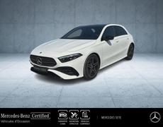 Mercedes Classe A - 200 d 150ch AMG Line 8G-DCT - 36 900 €