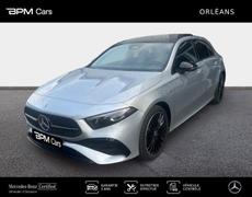 Mercedes Classe A Fleury-les-Aubrais