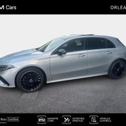 Mercedes Classe A 250 e Hybrid EQ 163+109ch Star Edition 8G-DCT Fleury-les-Aubrais