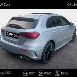 Mercedes Classe A 250 e Hybrid EQ 163+109ch Star Edition 8G-DCT Fleury-les-Aubrais