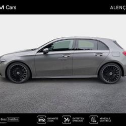 Mercedes Classe A 200 d 150ch AMG Line 8G-DCT Ceris&eacute;