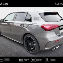 Mercedes Classe A 200 d 150ch AMG Line 8G-DCT Ceris&eacute;