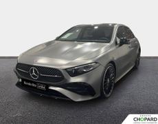 Mercedes Classe A Denney