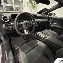 Mercedes Classe A Classe A 200 d 8G-DCT AMG Line Denney