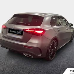 Mercedes Classe A Classe A 200 d 8G-DCT AMG Line Denney