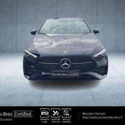 Mercedes Classe A 200 d 150ch AMG Line 8G-DCT Aubi&egrave;re