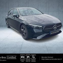Mercedes Classe A 200 d 150ch AMG Line 8G-DCT Aubi&egrave;re