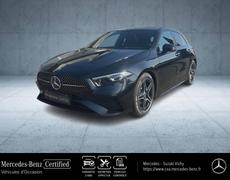 Mercedes Classe A Bellerive-sur-Allier