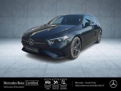 Mercedes Classe A - 200 d 150ch AMG Line 8G-DCT - 48 990 €