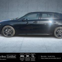 Mercedes Classe A 200 d 150ch AMG Line 8G-DCT Bellerive-sur-Allier