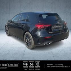 Mercedes Classe A 200 d 150ch AMG Line 8G-DCT Bellerive-sur-Allier