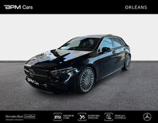 Mercedes Classe A Fleury-les-Aubrais