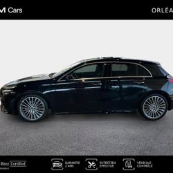 Mercedes Classe A 200 d 150ch Star Edition 8G-DCT Fleury-les-Aubrais
