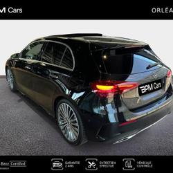 Mercedes Classe A 200 d 150ch Star Edition 8G-DCT Fleury-les-Aubrais