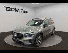 Mercedes GLB Le Mans