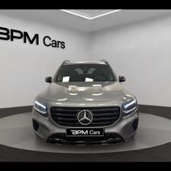 Mercedes GLB 200 d 150ch Business Line 8G-DCT Le Mans