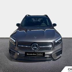 Mercedes GLB GLB 220 d 8G-DCT 4Matic AMG Line &Eacute;cole-Valentin
