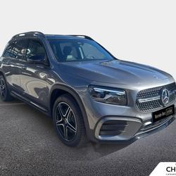Mercedes GLB GLB 220 d 8G-DCT 4Matic AMG Line &Eacute;cole-Valentin