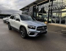 Mercedes GLB Chenôve