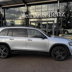 Mercedes GLB GLB 200 d 8G-DCT AMG Line Chen&ocirc;ve