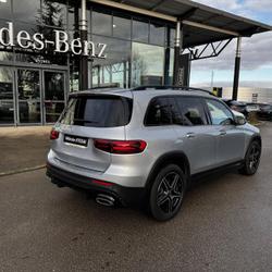 Mercedes GLB GLB 200 d 8G-DCT AMG Line Chen&ocirc;ve