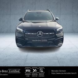 Mercedes GLB 200 d 150ch AMG Line 8G-DCT Aubi&egrave;re
