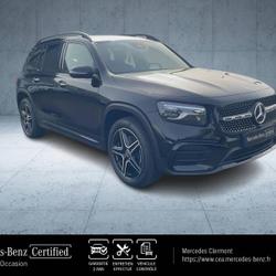 Mercedes GLB 200 d 150ch AMG Line 8G-DCT Aubi&egrave;re