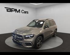 Mercedes GLB Le Mans