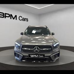Mercedes GLB 200 d 150ch AMG Line 8G-DCT Le Mans
