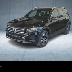 Mercedes GLB 200 d 150ch Business Line 8G-DCT N&icirc;mes
