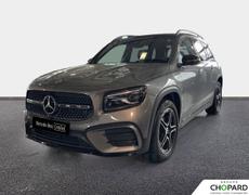 Mercedes GLB Denney