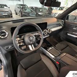 Mercedes GLB GLB 200 d 8G-DCT AMG Line Denney