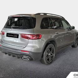 Mercedes GLB GLB 200 d 8G-DCT AMG Line Denney