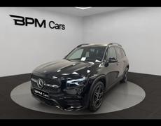 Mercedes GLB Le Mans