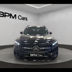 Mercedes GLB 200 d 150ch AMG Line 8G-DCT Le Mans