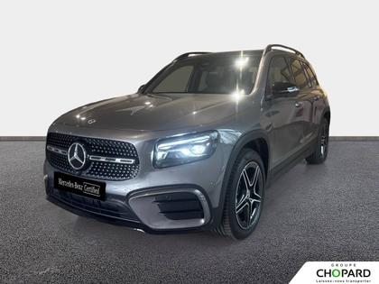 Mercedes GLB - GLB 200 d 8G-DCT AMG Line - 59 900 €