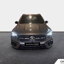 Mercedes GLB GLB 200 d 8G-DCT AMG Line &Eacute;cole-Valentin