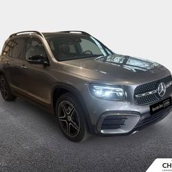 Mercedes GLB GLB 200 d 8G-DCT AMG Line &Eacute;cole-Valentin