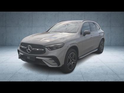 Mercedes GLC - 300 e Hybrid 313ch AMG Line + 4Matic 9G-Tronic - 81 900 €